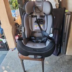 Car Seat 