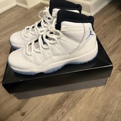 Jordan 11 Retros