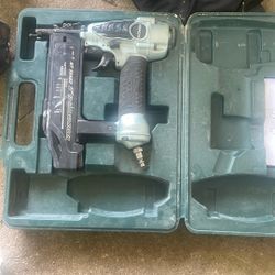 Hitachi NT 50AE2 2” 18 GA Brad Nailer