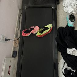 Walking Pad Treadmill