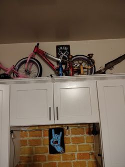 16" Pink Specialized 