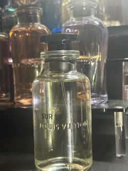 LOUIS VUITTON SUR LA ROUTE