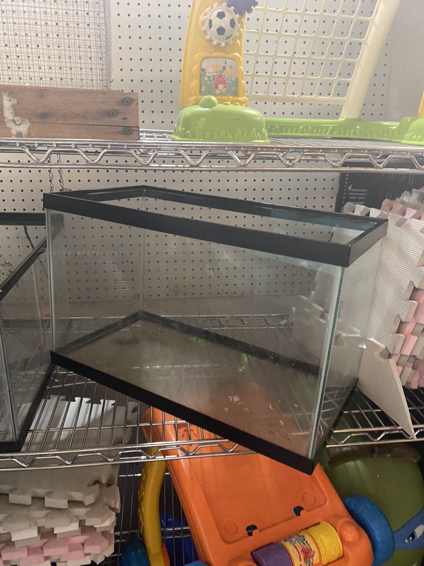 Fish Tank