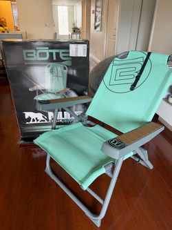 Bote chair