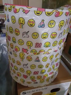 Kids clothes dumper