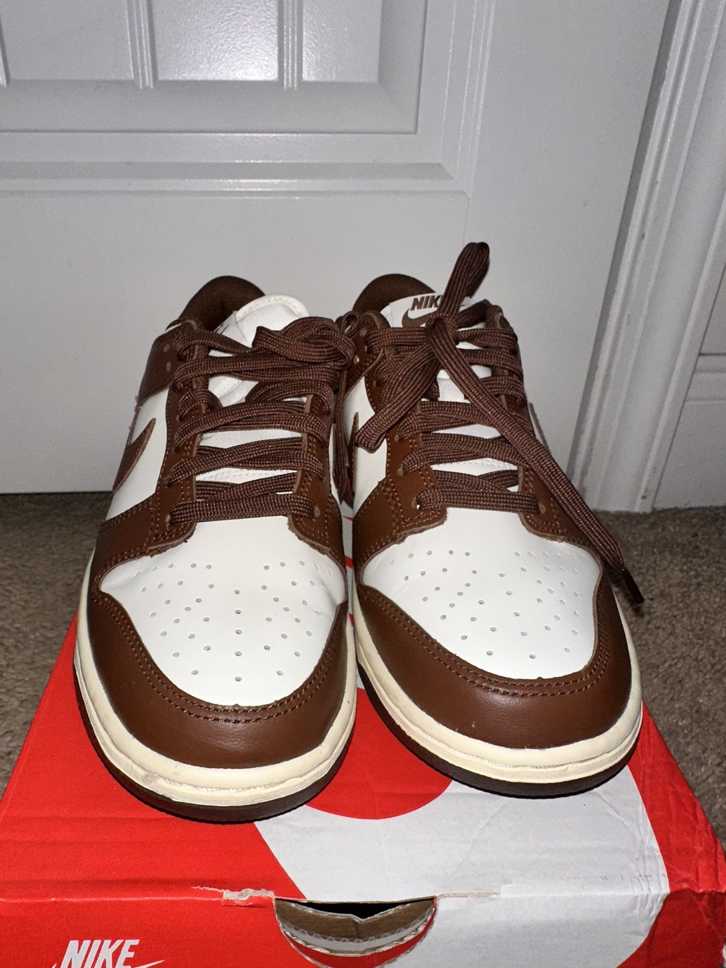 Nike Dunk Low