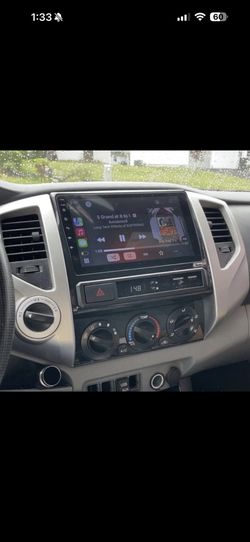 Eonon 9” Toyota Tacoma