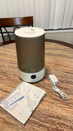 Humidifier – Like New