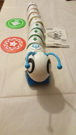Fisher Price , Code A Pillar , Think & Learn