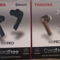 AirPRO Ear Buds