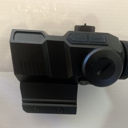 Monstrum Cyborg 3x Prism