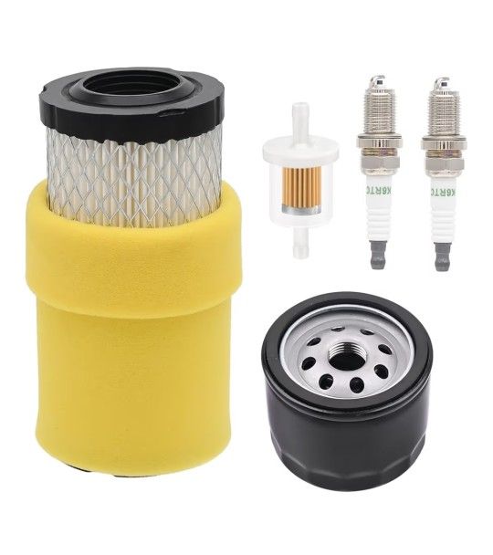 Lawn Tractor Tune Up Kit