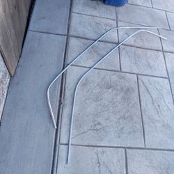 Cuguar Drip Rails 67-68