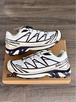 SALOMON shoes