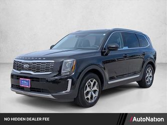 2020 Kia Telluride