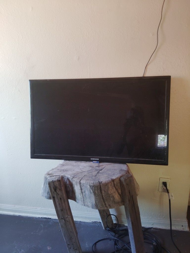 40 Inch Samsung Tv
