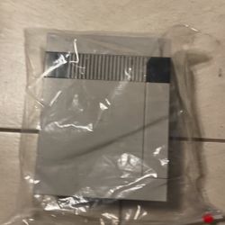 Nintendo Original With 2 cartridges 