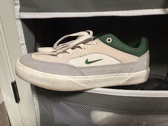 Nike Sb Malor Size 6