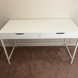 Ikea Alex Desk (Used)