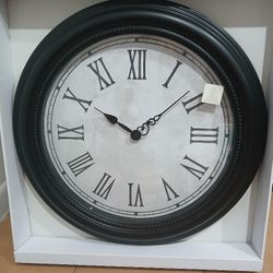 Reloj De Pared 