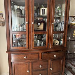 China Cabinet
