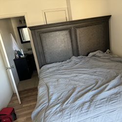 Furniture Bed includes Mattress 