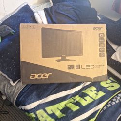 Acer G246HL Abd 24-inch Screen Led-lit Monitor