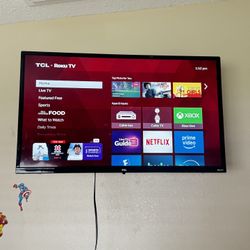 28 Inch Roku Tv 