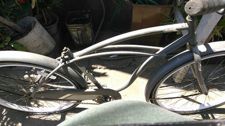 Huffy Bike
