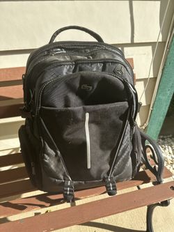 Men’s Backpack