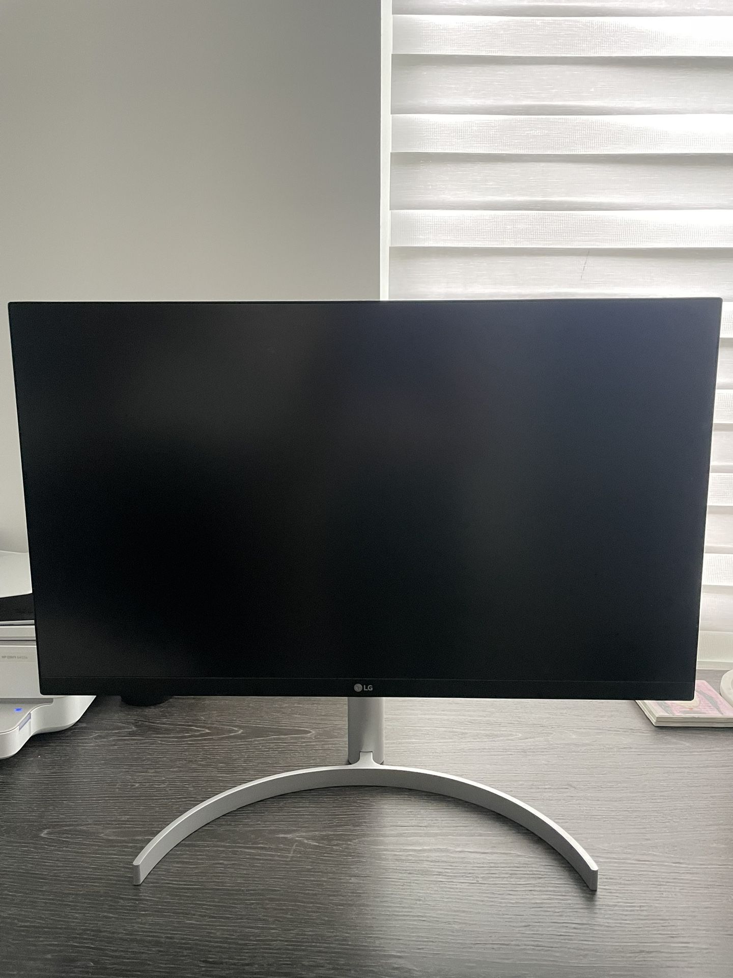 LG MONITOR