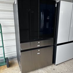 ✨ BRAND NEW 36” SAMSUNG BESPOKE COUNTER DEPTH FAMILY HUB  ✨ $42 DOWN ✨ WARRANTY✨ 