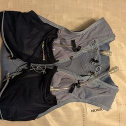 Salomon Hydration Vest