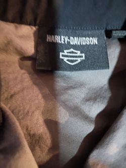 Men's Harley-Davidson shirt size large