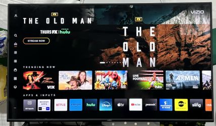 Vizio V-Series 65inch Class 4K HDR Smart Tv