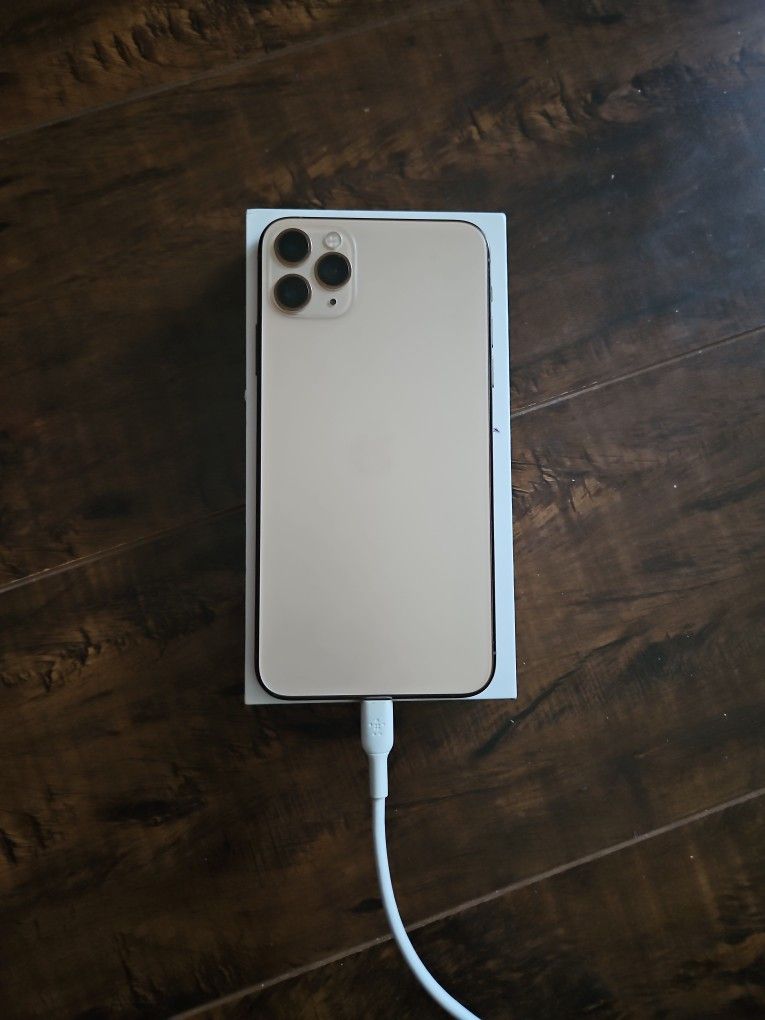 Apple IPhone 11 Pro Max