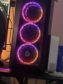 Cyberpower Gaming Pc