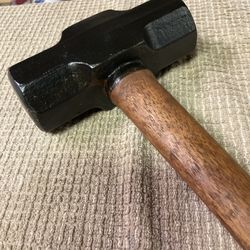 Vintage SLEDGE Hammer 