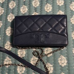 Authentic Tory Burch Crossbody