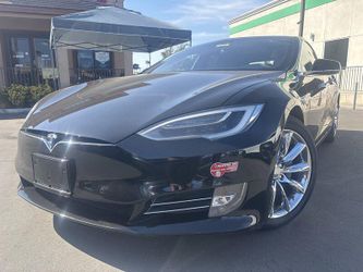 2017 Tesla Model S
