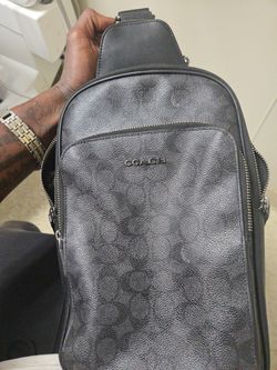 Coach