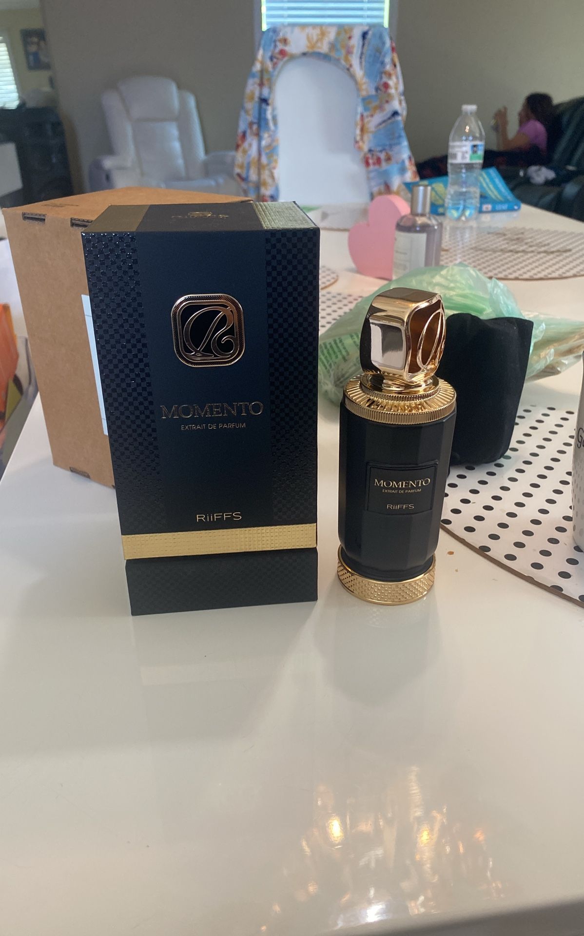 Perfume Maravilloso Momento