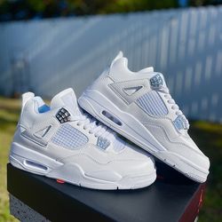 Jordan 4 ‘Pure money’