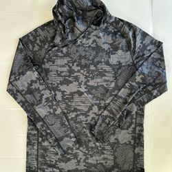 Men's Adapt Tactical Hooded Shirt