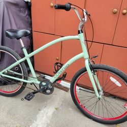 Electra Townie Lightweight Comfortable 