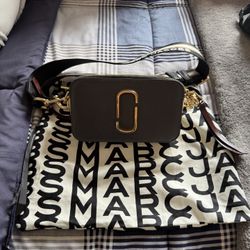 Marc Jacob’s Crossbody