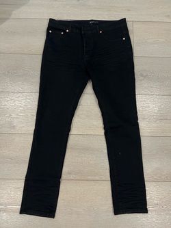 Purple Jeans