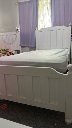 Twin beds