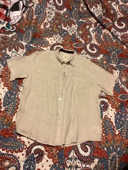 Panama Jack short sleeve