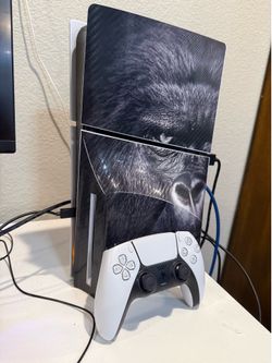 Ps5 slim
